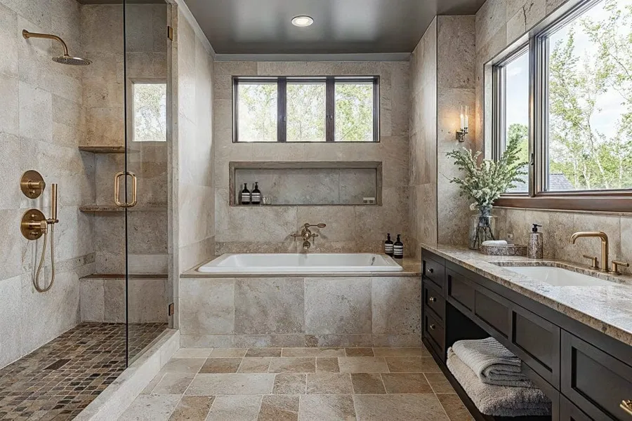Masters Bathroom Remodeling Tampa | #1 Bathroom Renovation Company in ...